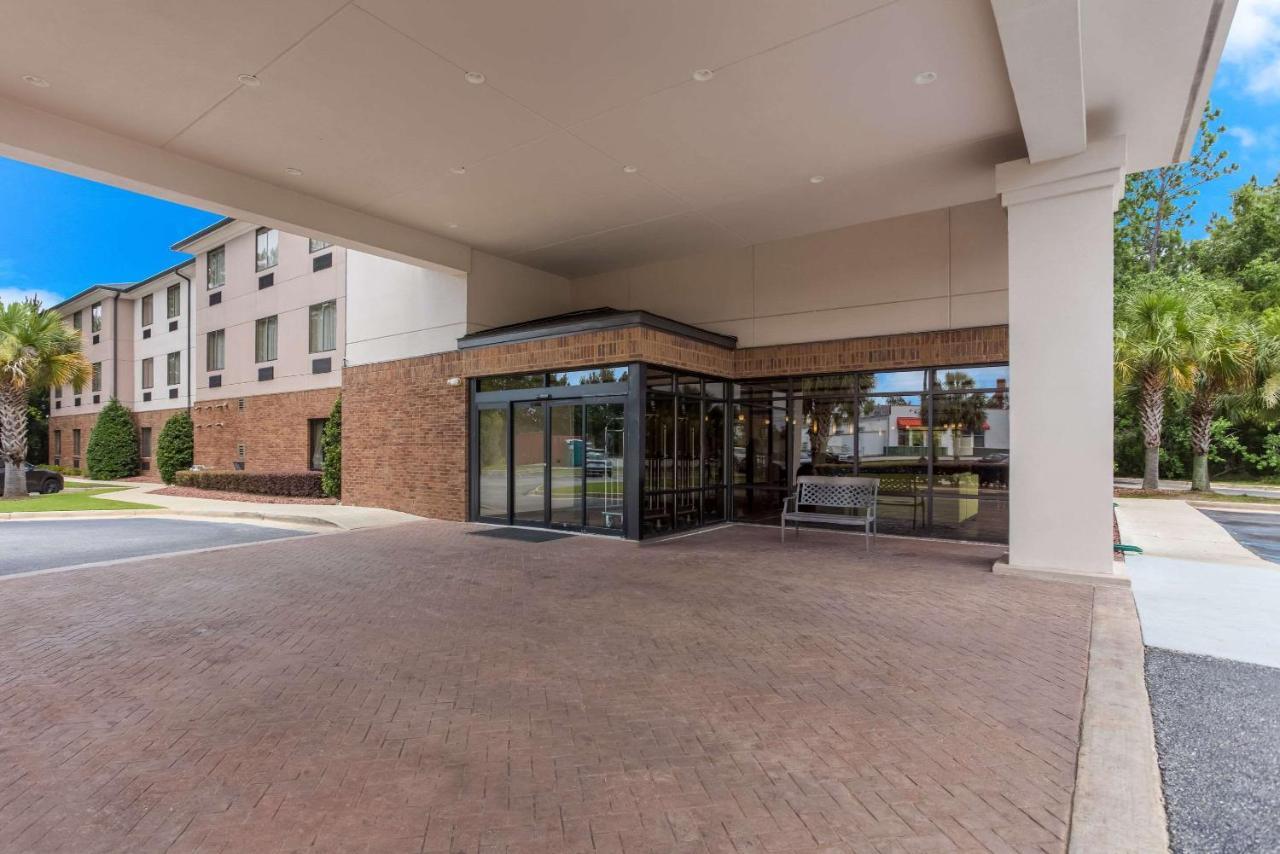 Comfort Suites North Mobile Saraland Buitenkant foto