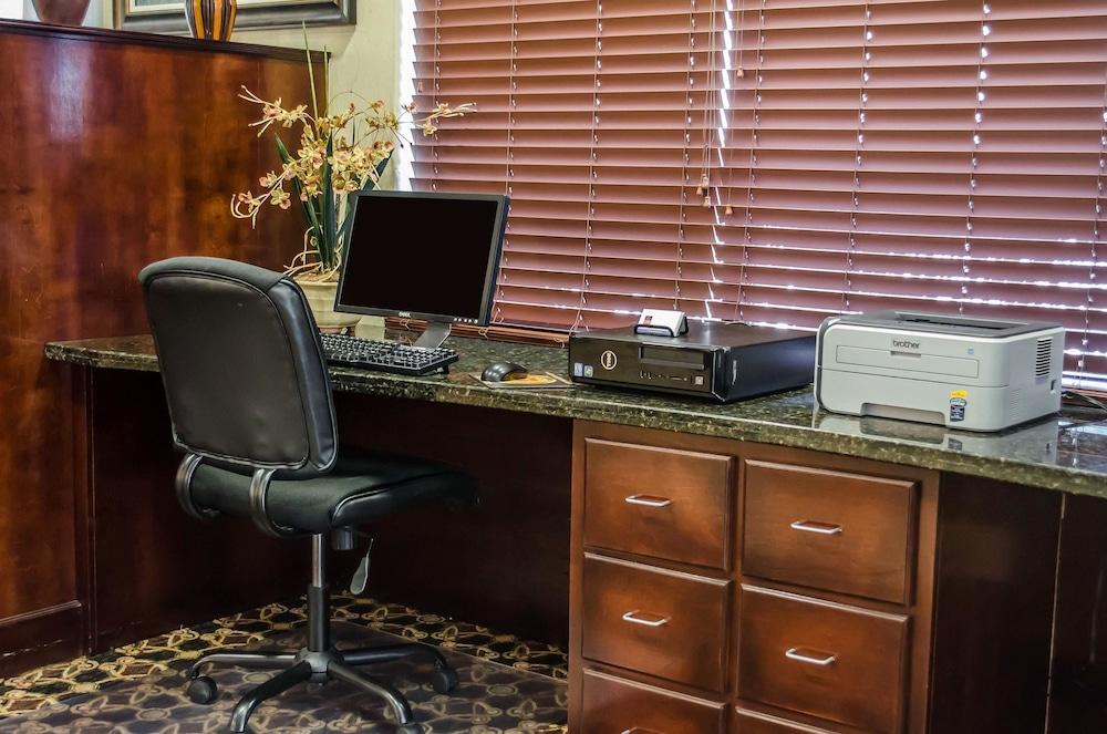 Comfort Suites North Mobile Saraland Buitenkant foto